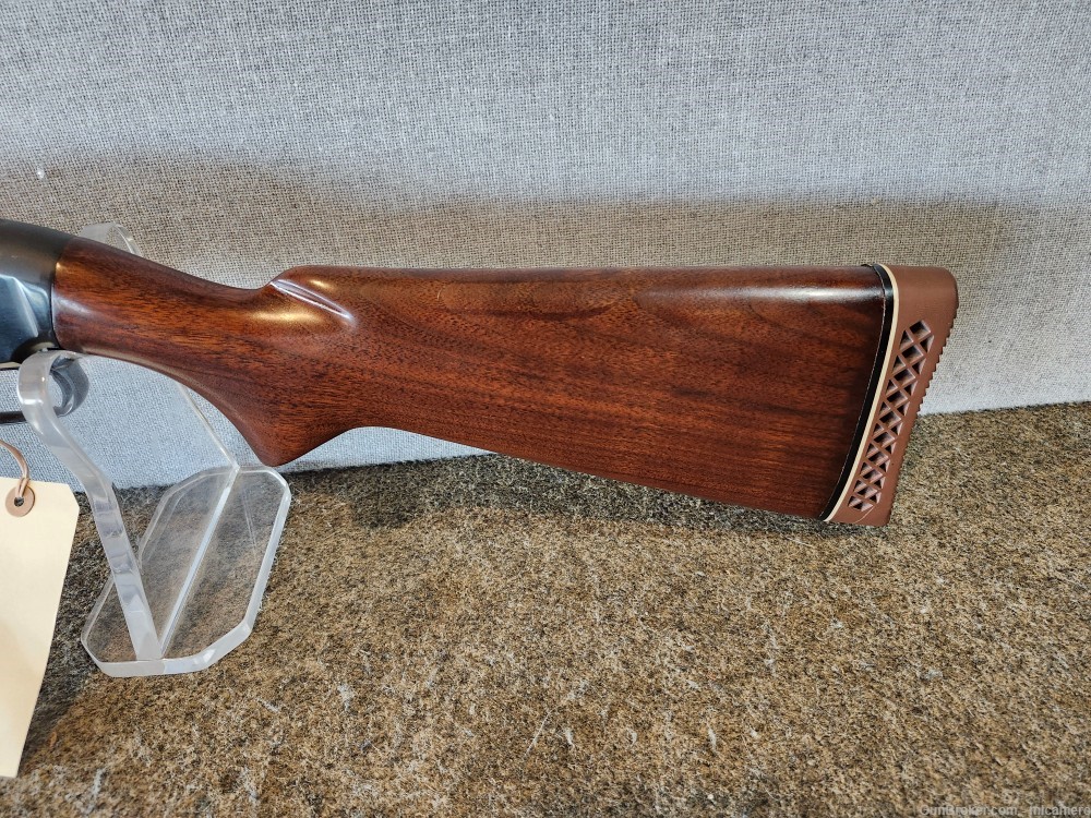 Winchester Model 12 30 inch 12 ga-img-8