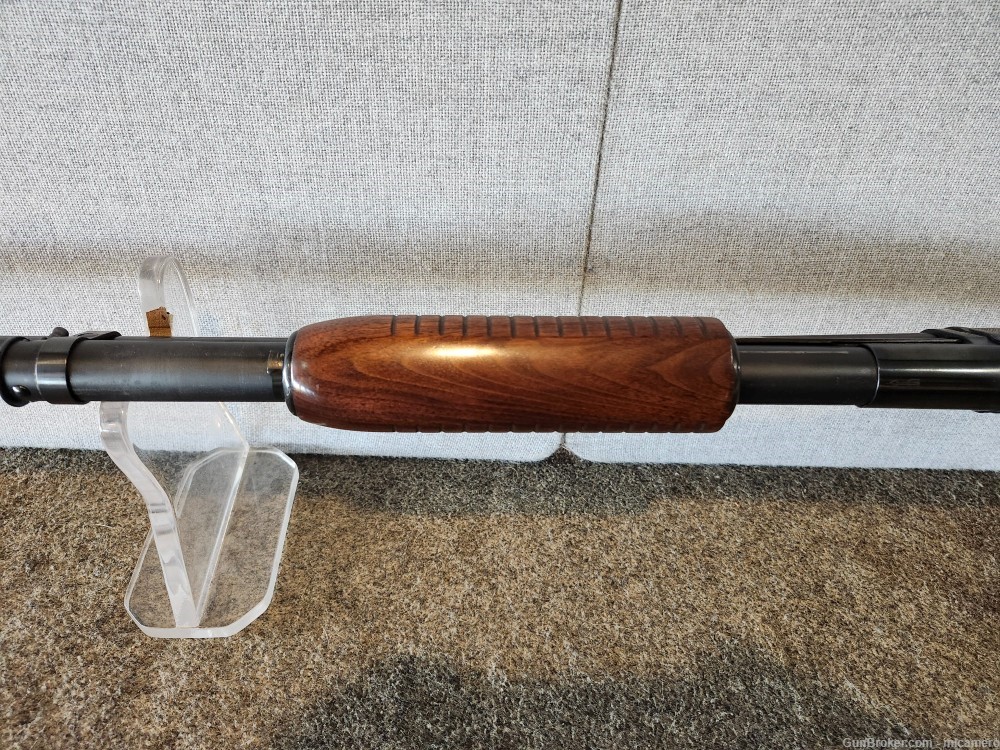 Winchester Model 12 30 inch 12 ga-img-9