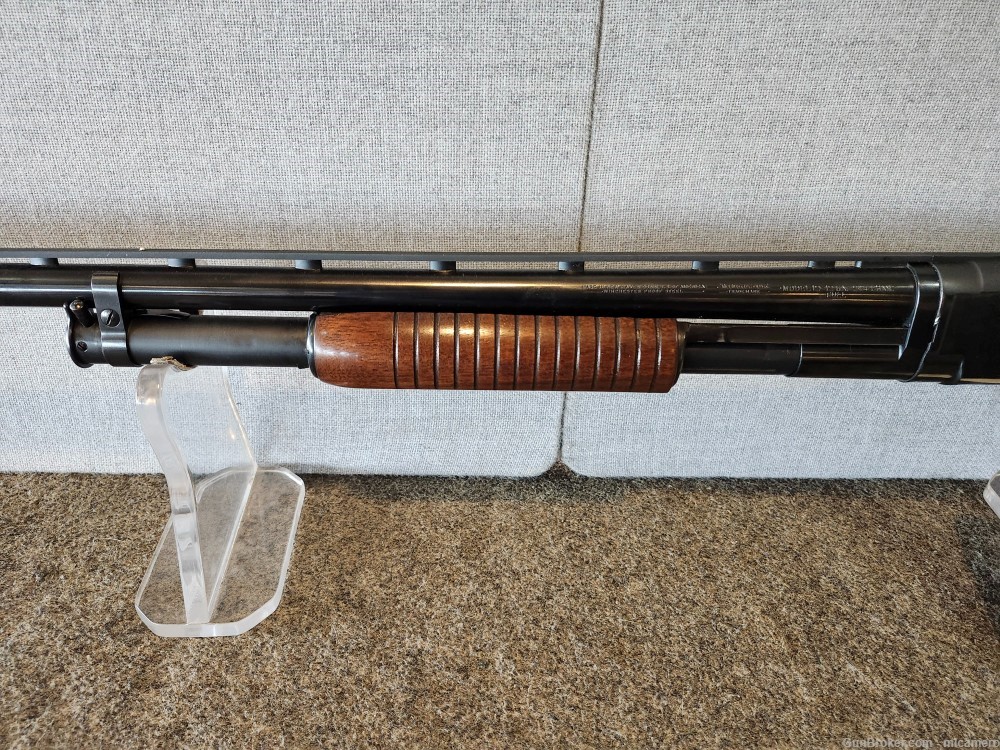 Winchester Model 12 30 inch 12 ga-img-6