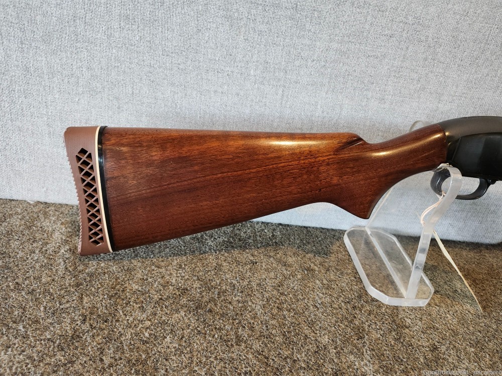 Winchester Model 12 30 inch 12 ga-img-1