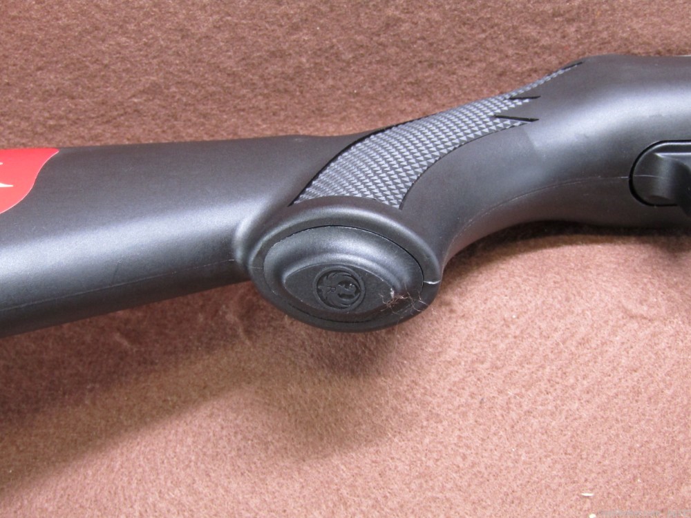 New Ruger 10/22 Stainless Take Down 22 LR Semi Rifle 11100-img-8