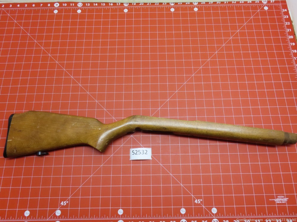 Glenfield model 75 .22 LR Repair Parts #52532-img-2