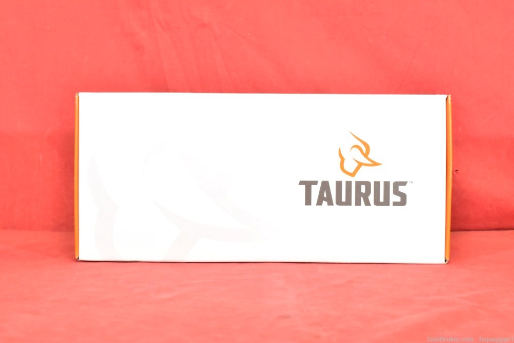 Taurus Model 44 Ported 4" 6-Shot 2-440049-img-8
