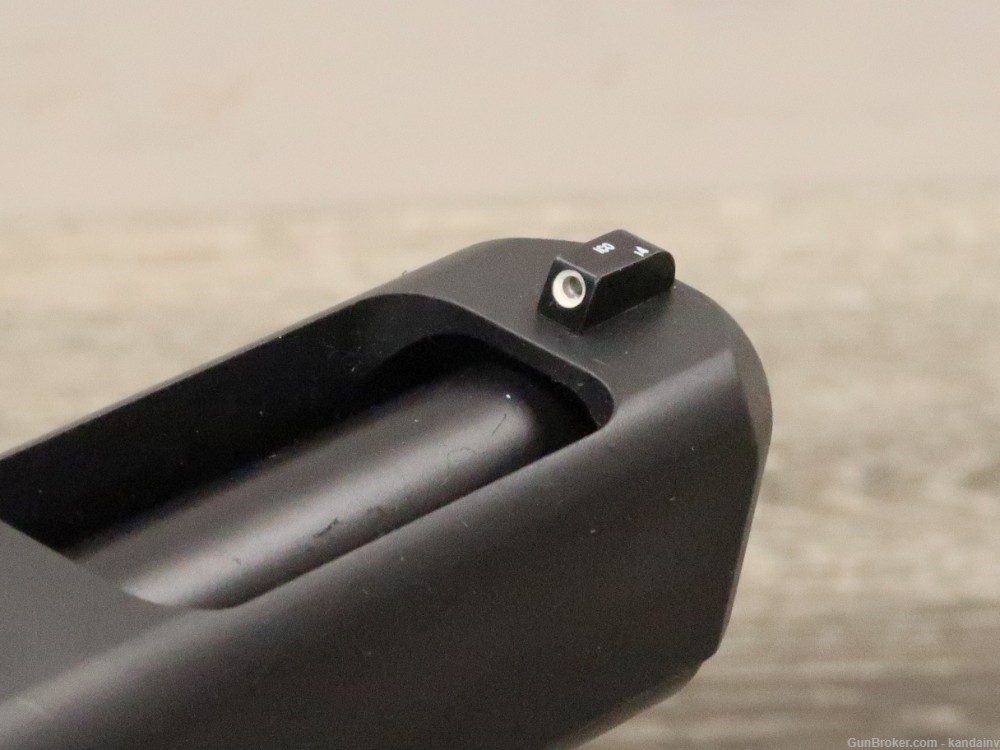 Glock 34 Long Slide Competition Gen 4 9mm 5-1/4" Night Sights w/Case LNIB-img-13