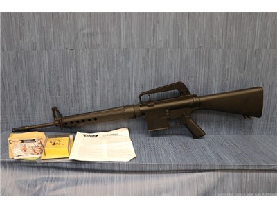 Brownells Retro Rifle BRN-10B 308 Winchester AUCTION