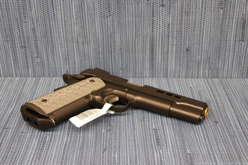 Kimber Rapide 10mm Unfired AUCTION-img-4