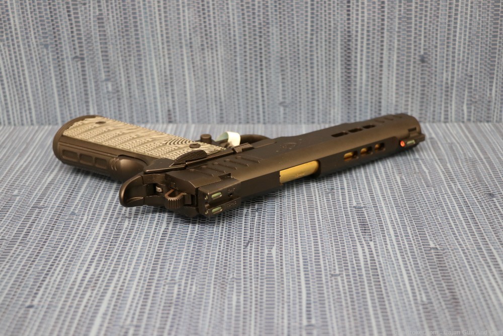 Kimber Rapide 10mm Unfired AUCTION-img-3