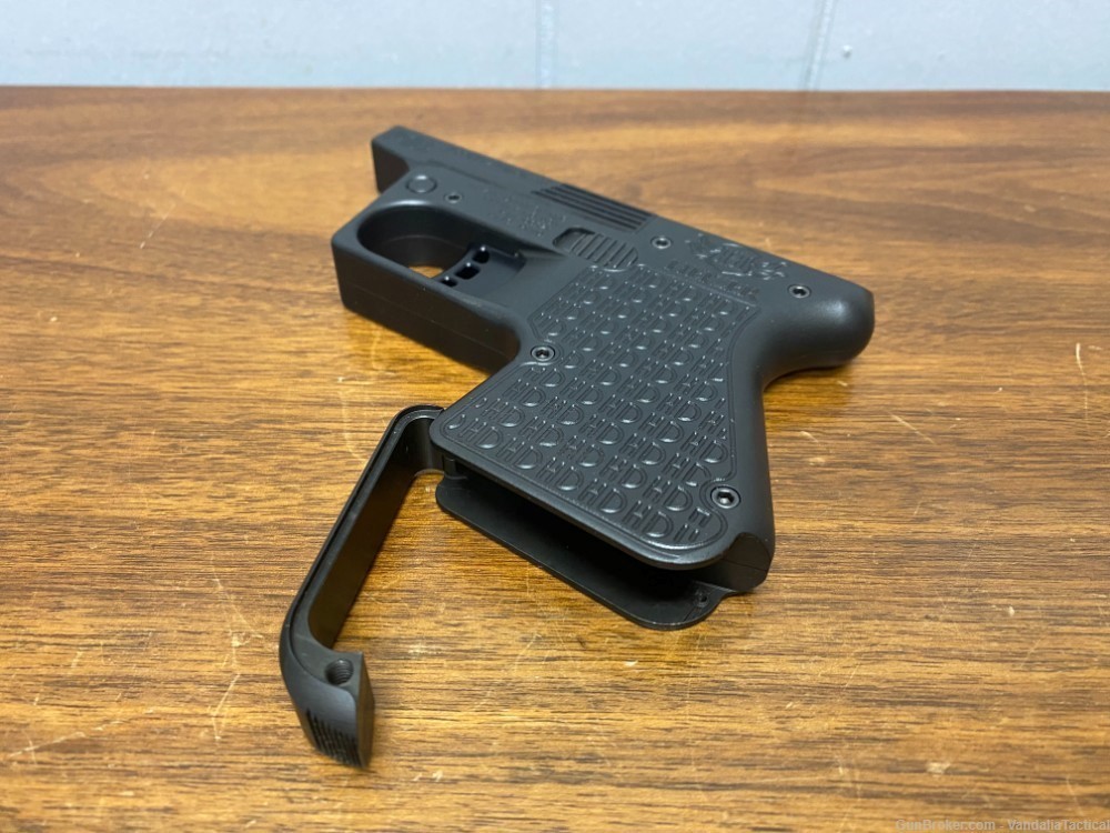 Heizer Defense PS1 (Pocket Shotgun Pistol) 45 Colt / 2.5 Inch .410 *NIB*-img-4