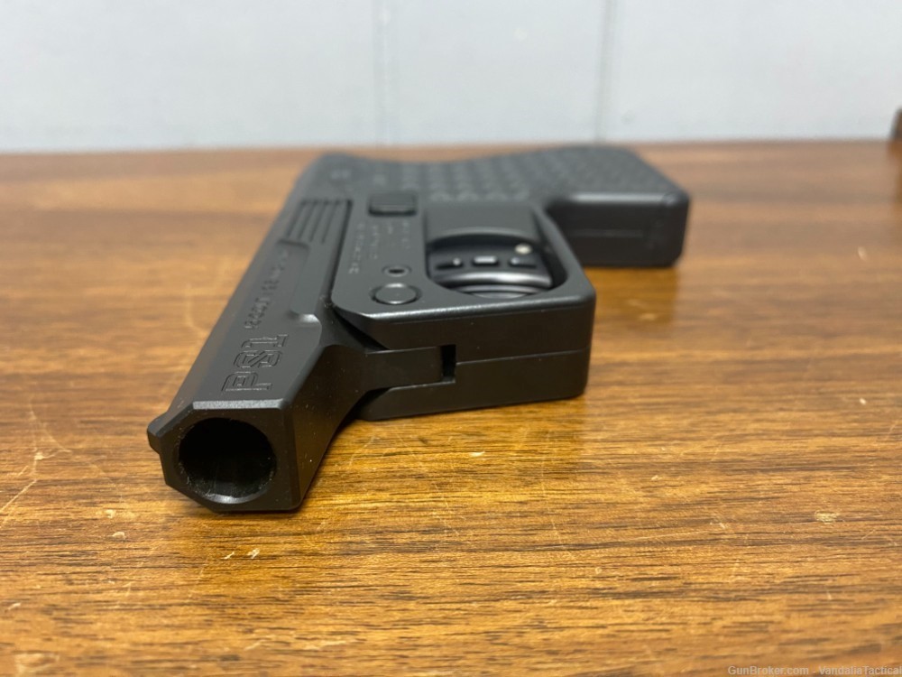 Heizer Defense PS1 (Pocket Shotgun Pistol) 45 Colt / 2.5 Inch .410 *NIB*-img-5