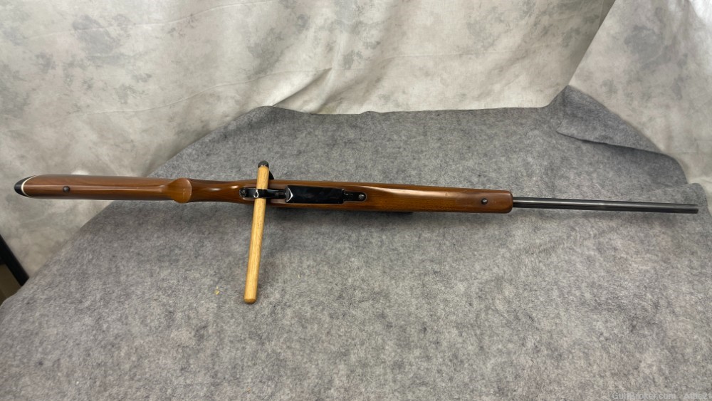 Smith & Wesson Model 1500 Mountaineer Rifle 25.06 with Scope -img-10