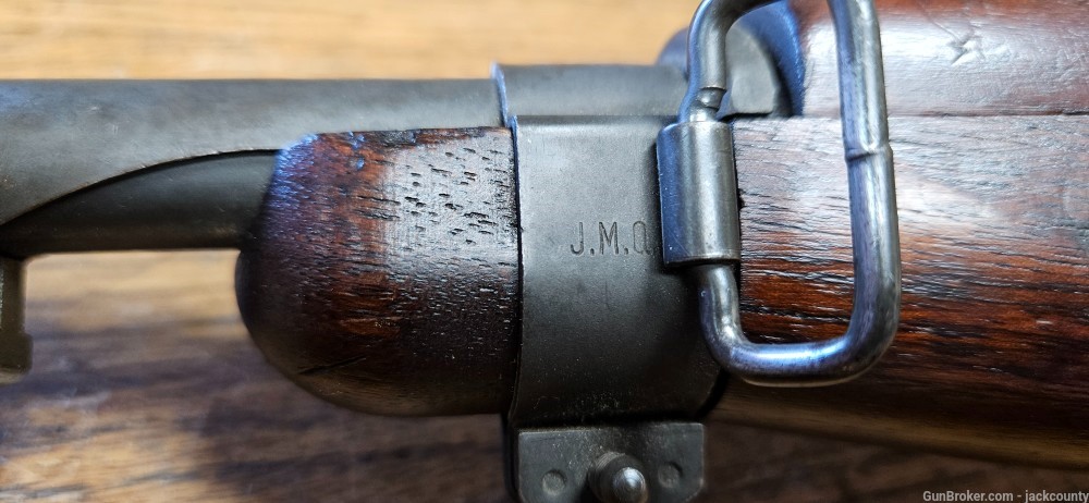 WW2 USGI Winchester M1 Carbine, .30-img-5