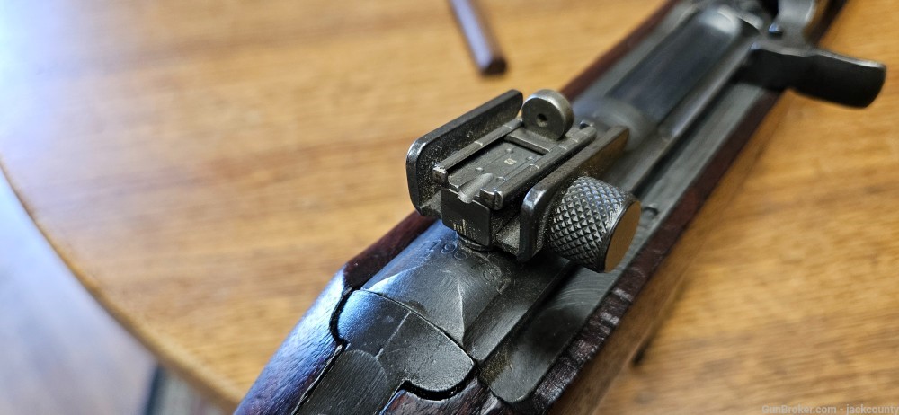WW2 USGI Winchester M1 Carbine, .30-img-31