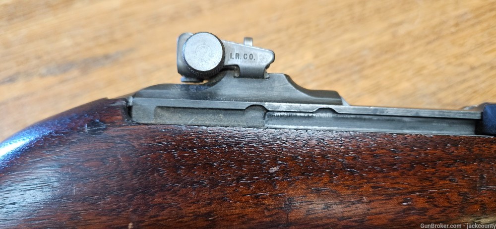 WW2 USGI Winchester M1 Carbine, .30-img-22