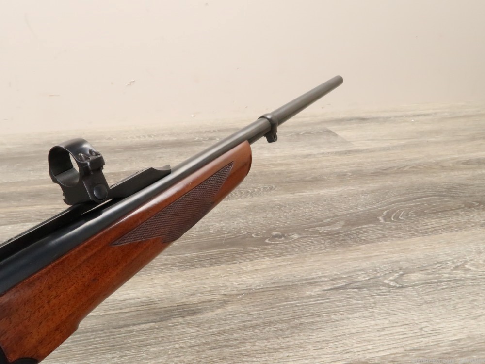 Ruger No. 1-B Standard Single Shot Rifle .22 Hornet 22" 1977 No. 1-img-4