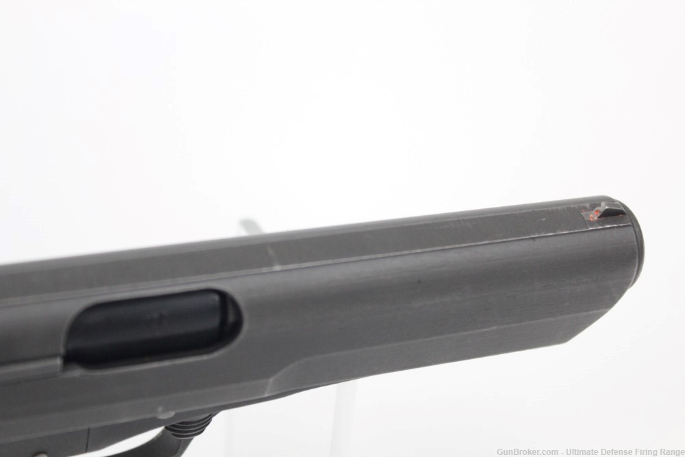 Czech Republic CZ-52 7.62 Tokarev Pistol 7.62x25mm CZ52 (2) Mags-img-11