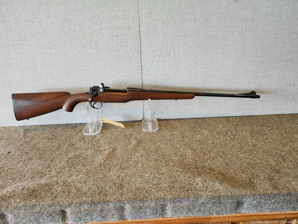 Remington 1917 Sporterized Well Made-img-0