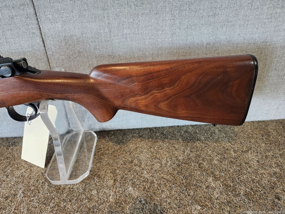 Remington 1917 Sporterized Well Made-img-4