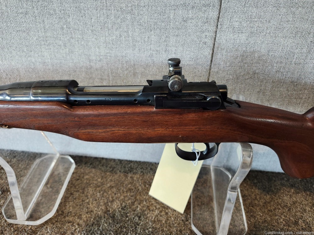 Remington 1917 Sporterized Well Made-img-5
