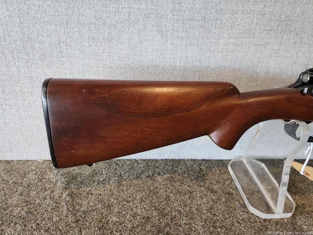 Remington 1917 Sporterized Well Made-img-1
