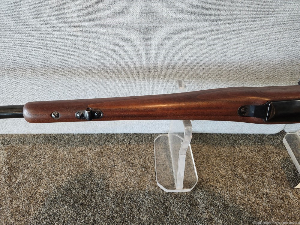 Remington 1917 Sporterized Well Made-img-7