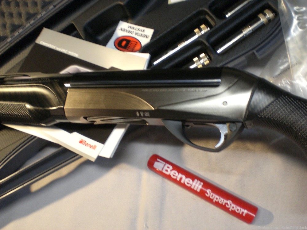 Benelli Super Sport-img-4