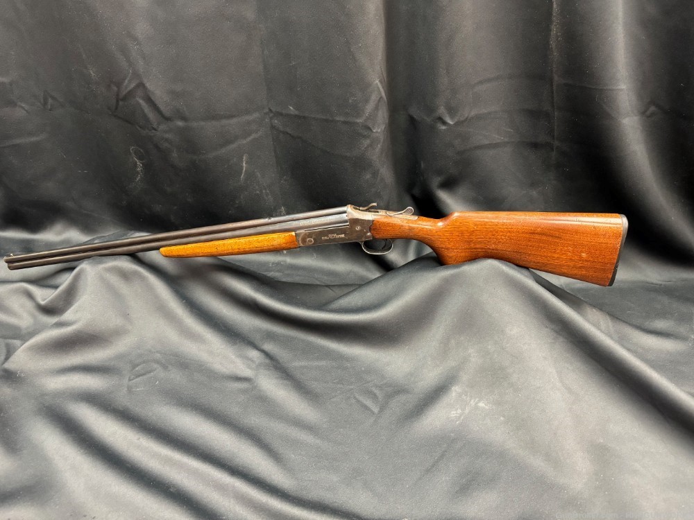 Savage Model 24 / 22LR - 410-img-0