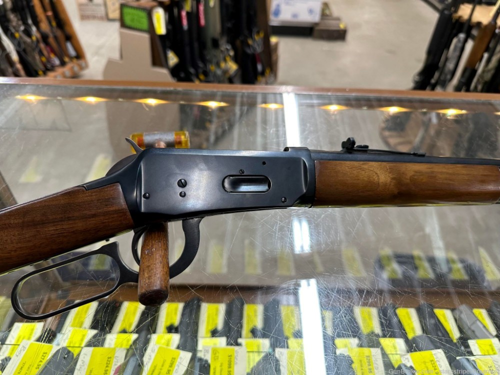 Beautiful!! Sears & Roebuck Model 100 "Ted Williams" Lever Action .30-30 -img-2