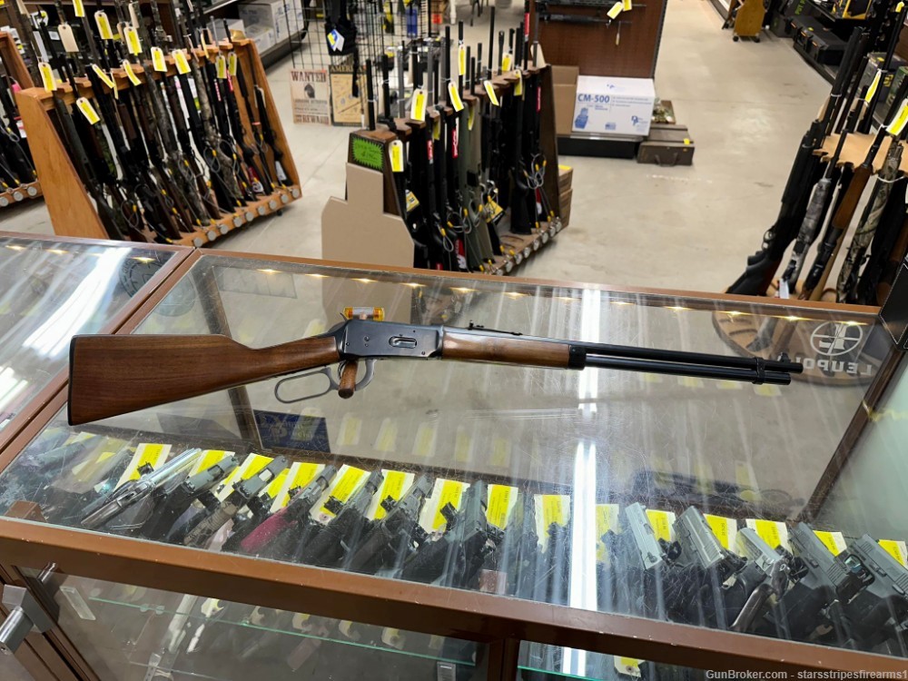 Beautiful!! Sears & Roebuck Model 100 "Ted Williams" Lever Action .30-30 -img-0