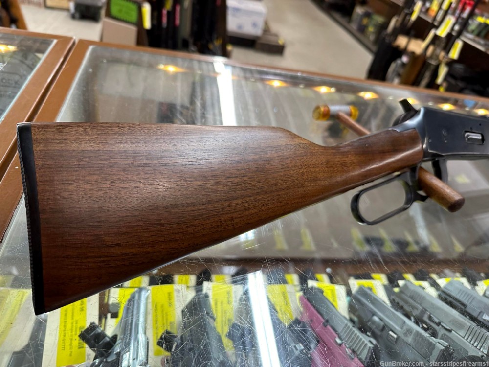 Beautiful!! Sears & Roebuck Model 100 "Ted Williams" Lever Action .30-30 -img-1