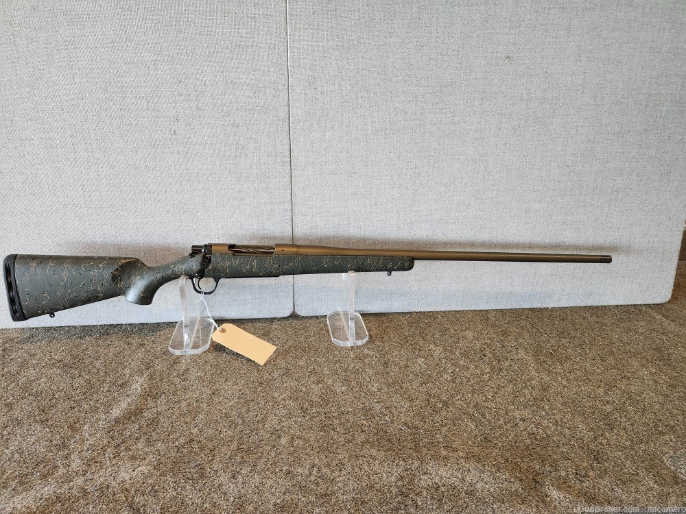 Christensen Arms Mesa Model 14 in 28 Nosler-img-0