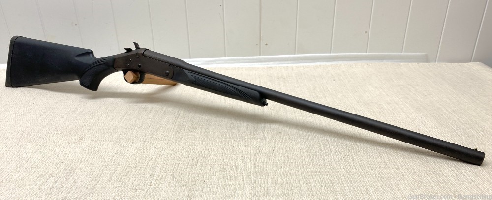 Stevens 20 Ga Single Shot Shotgun Model 301 3” 20 Gauge Screw-In Choke!-img-0