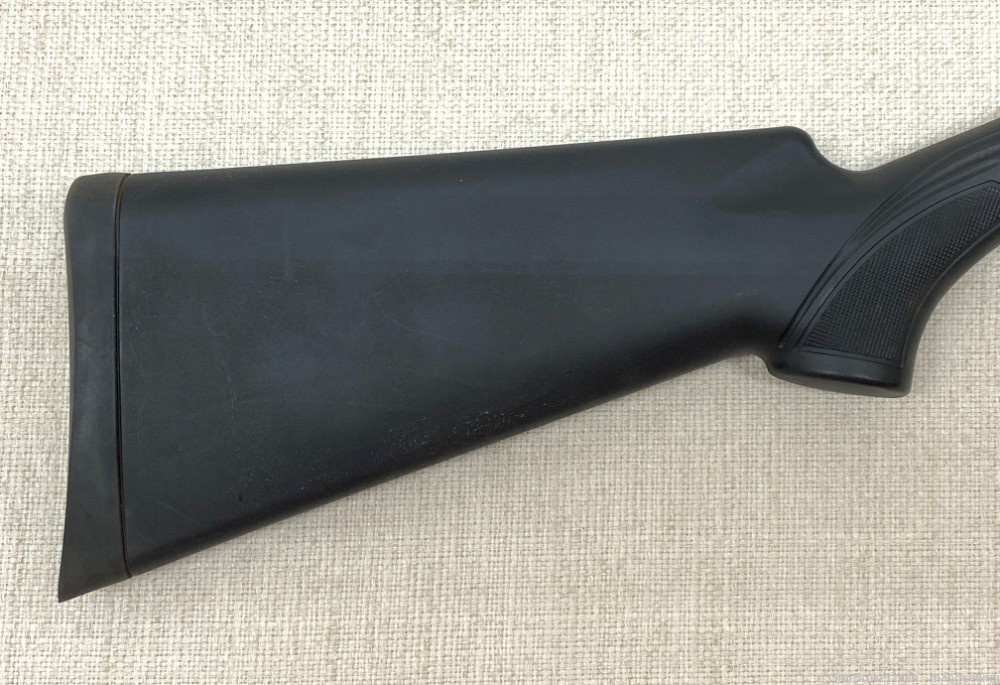 Stevens 20 Ga Single Shot Shotgun Model 301 3” 20 Gauge Screw-In Choke!-img-3