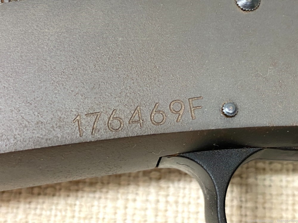Stevens 20 Ga Single Shot Shotgun Model 301 3” 20 Gauge Screw-In Choke!-img-44