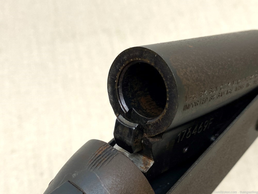 Stevens 20 Ga Single Shot Shotgun Model 301 3” 20 Gauge Screw-In Choke!-img-6