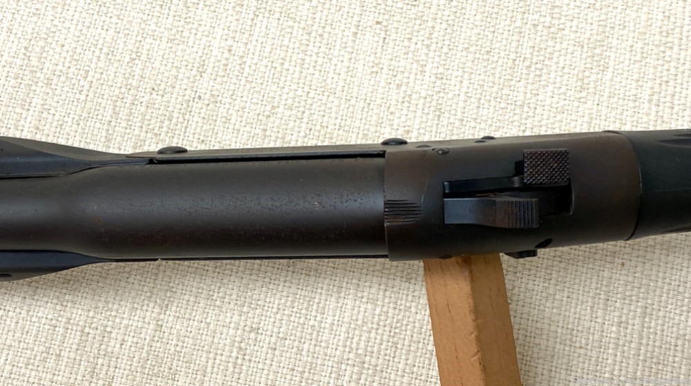 Stevens 20 Ga Single Shot Shotgun Model 301 3” 20 Gauge Screw-In Choke!-img-7