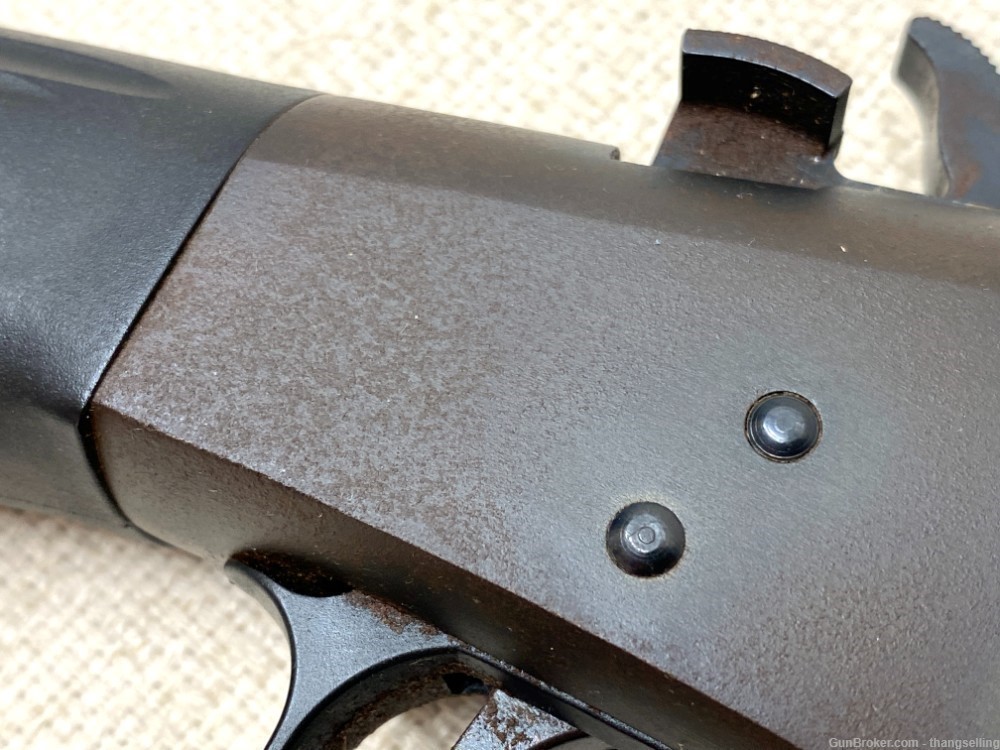 Stevens 20 Ga Single Shot Shotgun Model 301 3” 20 Gauge Screw-In Choke!-img-19