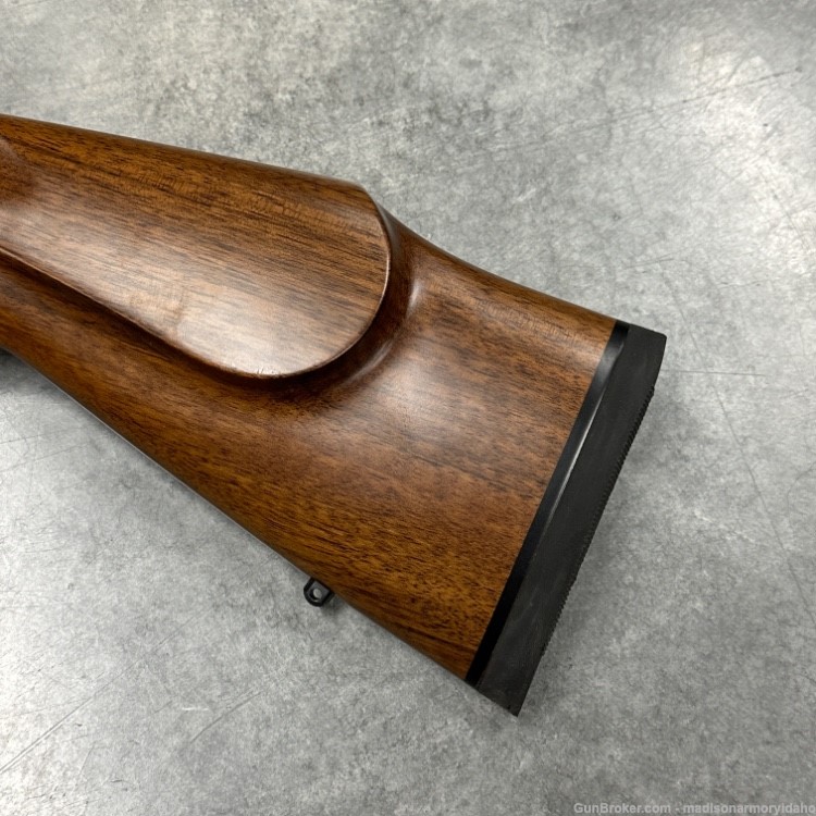 Weatherby Vanguard Sporter .300 Wby Mag 26" BLEM New w/ Box PENNY AUCTION-img-27