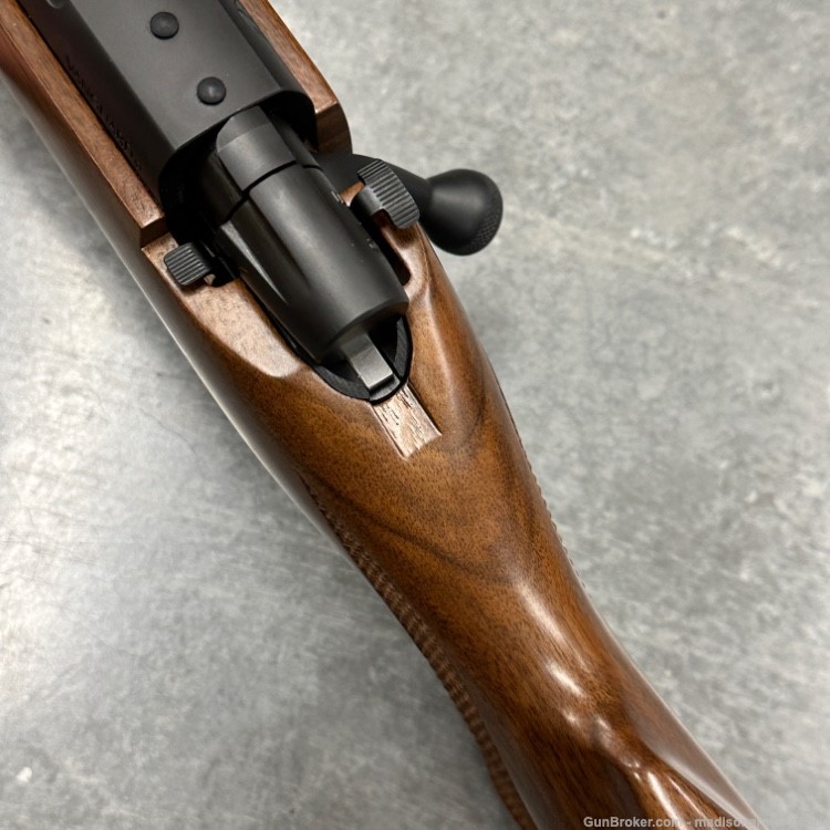 Weatherby Vanguard Sporter .300 Wby Mag 26" BLEM New w/ Box PENNY AUCTION-img-78