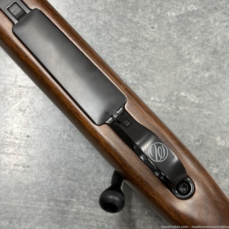 Weatherby Vanguard Sporter .300 Wby Mag 26" BLEM New w/ Box PENNY AUCTION-img-58