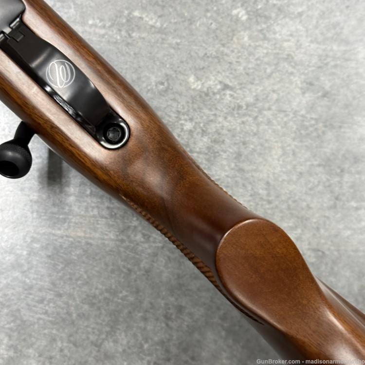 Weatherby Vanguard Sporter .300 Wby Mag 26" BLEM New w/ Box PENNY AUCTION-img-56