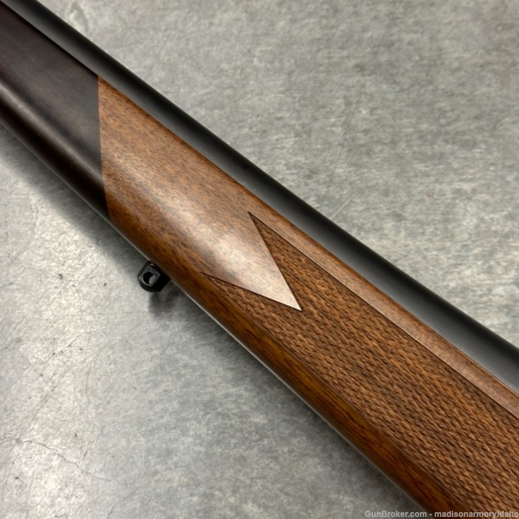 Weatherby Vanguard Sporter .300 Wby Mag 26" BLEM New w/ Box PENNY AUCTION-img-39