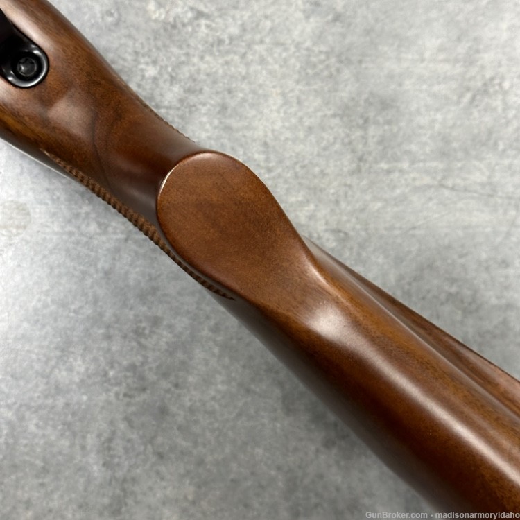 Weatherby Vanguard Sporter .300 Wby Mag 26" BLEM New w/ Box PENNY AUCTION-img-55