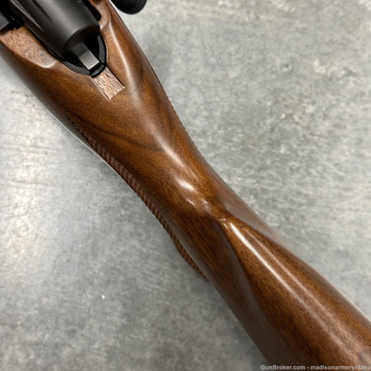Weatherby Vanguard Sporter .300 Wby Mag 26" BLEM New w/ Box PENNY AUCTION-img-77