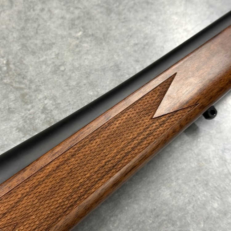 Weatherby Vanguard Sporter .300 Wby Mag 26" BLEM New w/ Box PENNY AUCTION-img-14