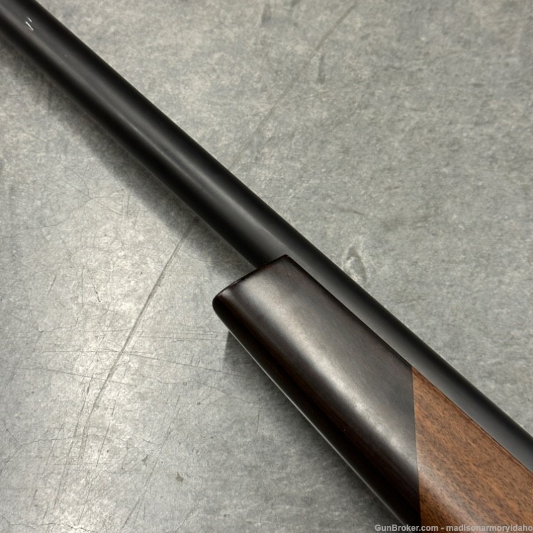 Weatherby Vanguard Sporter .300 Wby Mag 26" BLEM New w/ Box PENNY AUCTION-img-42
