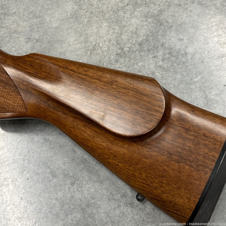 Weatherby Vanguard Sporter .300 Wby Mag 26" BLEM New w/ Box PENNY AUCTION-img-28