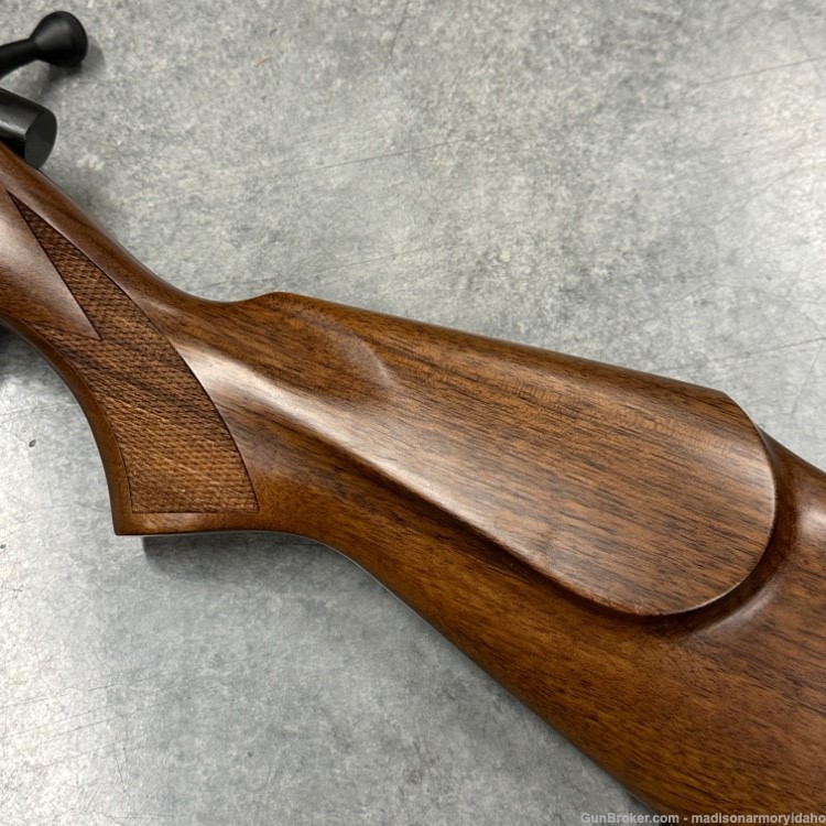 Weatherby Vanguard Sporter .300 Wby Mag 26" BLEM New w/ Box PENNY AUCTION-img-29