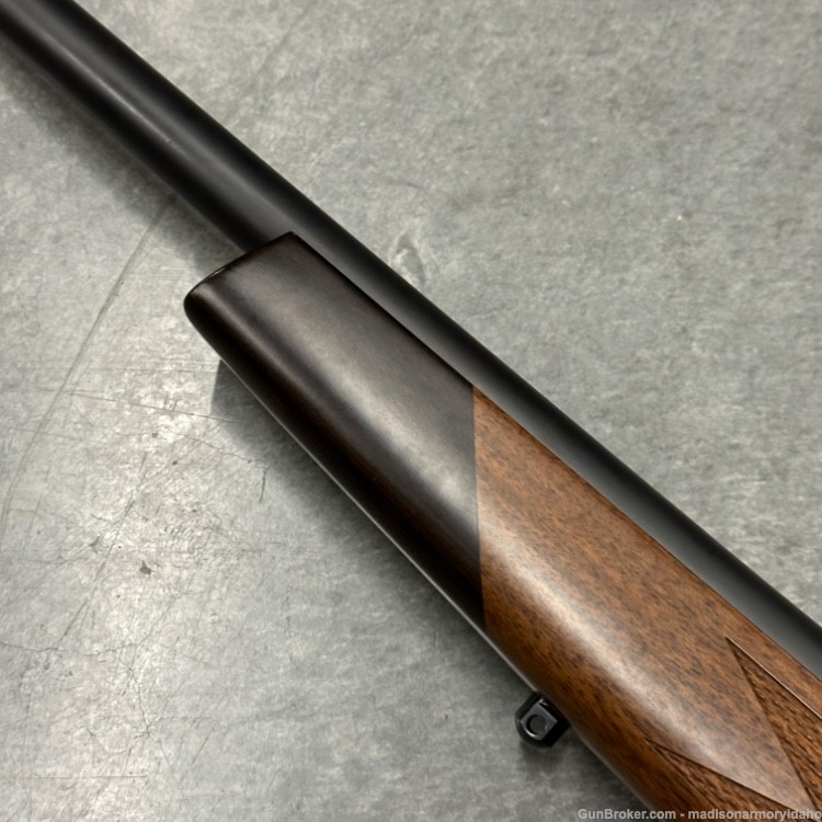 Weatherby Vanguard Sporter .300 Wby Mag 26" BLEM New w/ Box PENNY AUCTION-img-41