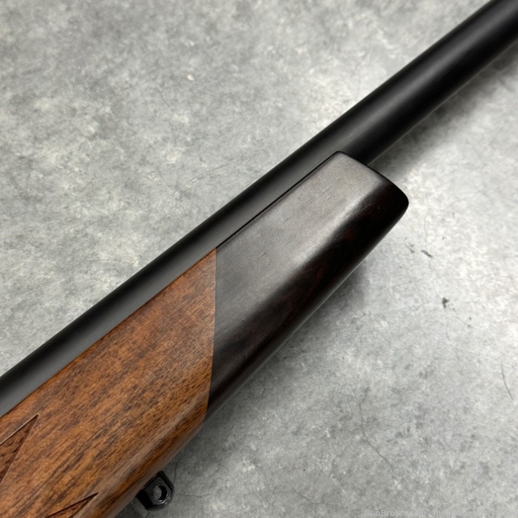 Weatherby Vanguard Sporter .300 Wby Mag 26" BLEM New w/ Box PENNY AUCTION-img-17