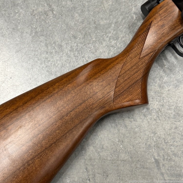 Weatherby Vanguard Sporter .300 Wby Mag 26" BLEM New w/ Box PENNY AUCTION-img-4